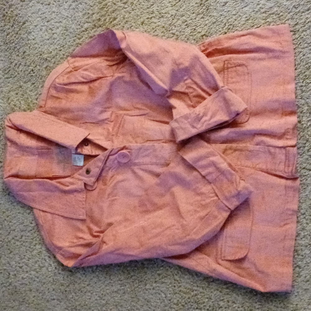 Swing Jacket - Picture 2 of 3
